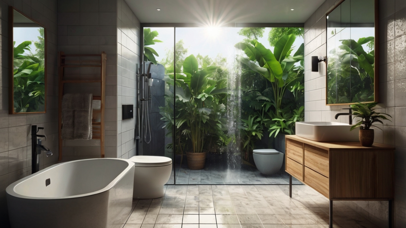 Commercial Cleaning Service